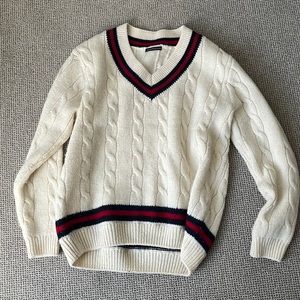 brandy melville sweater